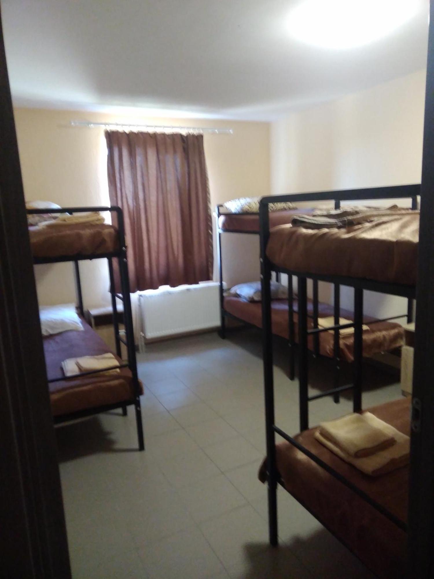 Mini Gostinitsa Hostel オデッサ エクステリア 写真