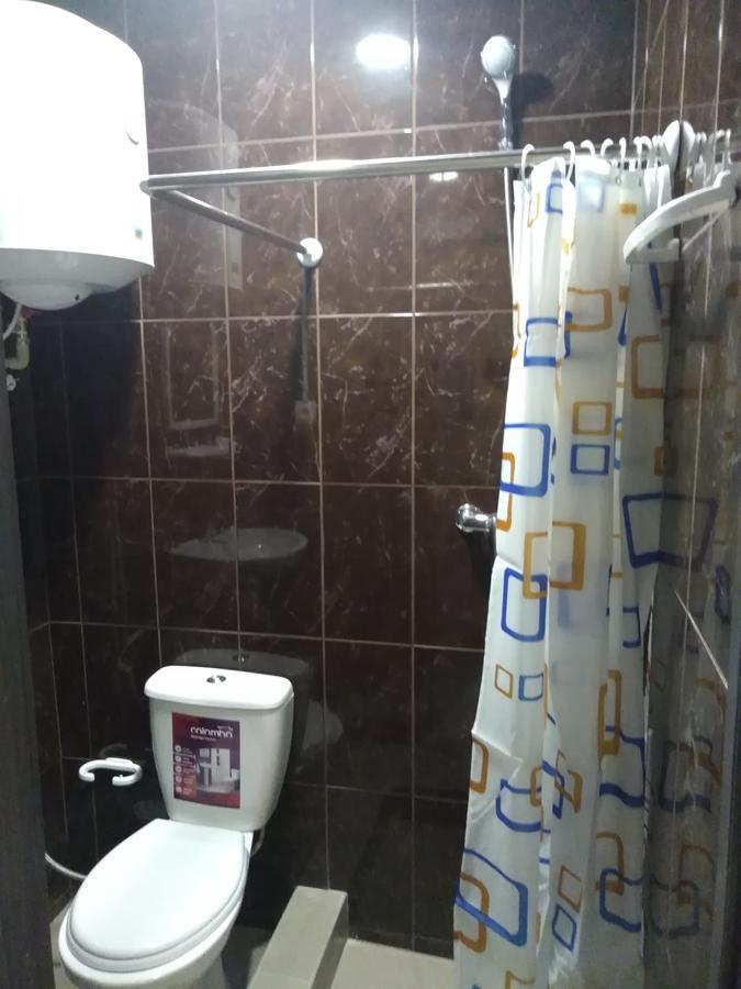 Mini Gostinitsa Hostel オデッサ エクステリア 写真