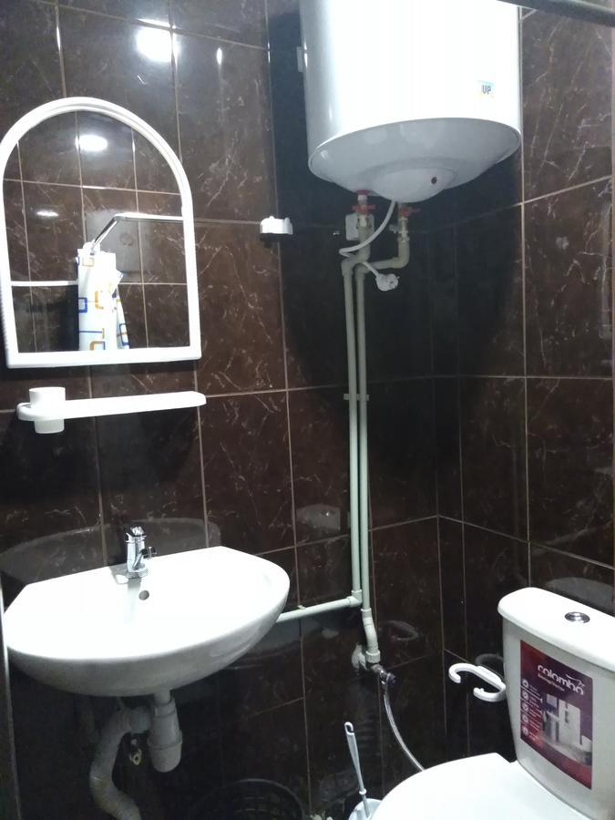 Mini Gostinitsa Hostel オデッサ エクステリア 写真