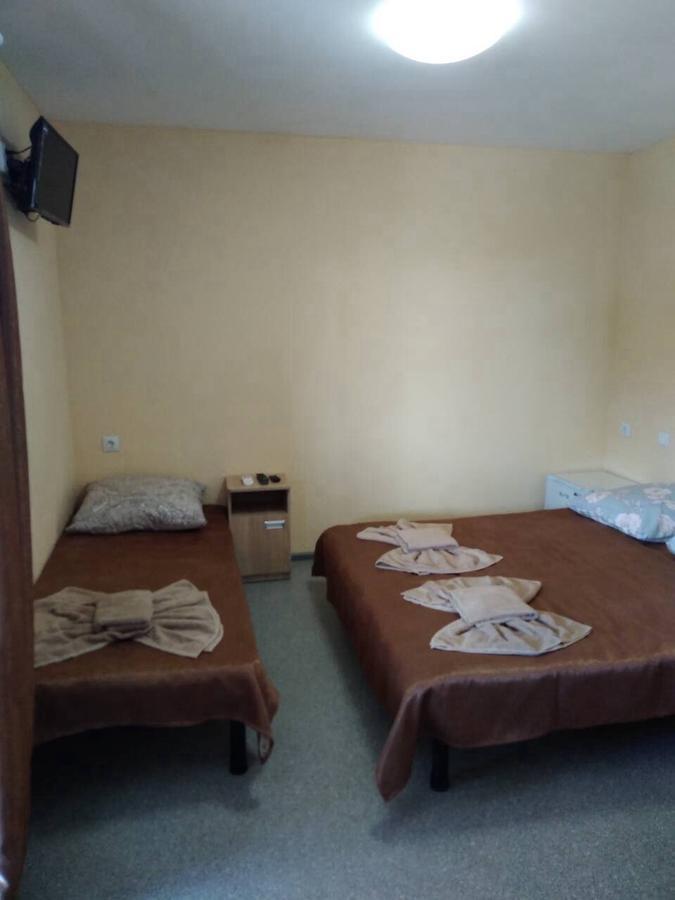 Mini Gostinitsa Hostel オデッサ エクステリア 写真