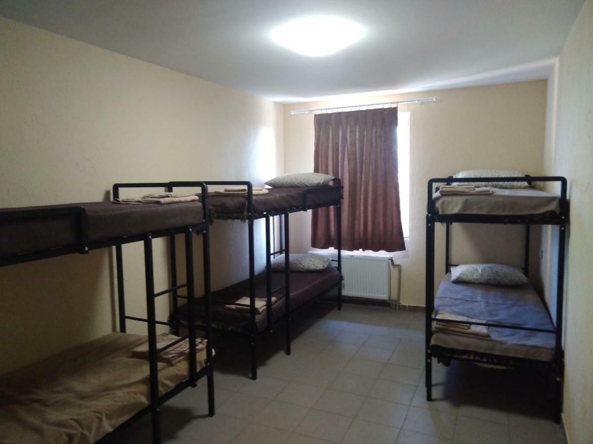 Mini Gostinitsa Hostel オデッサ エクステリア 写真