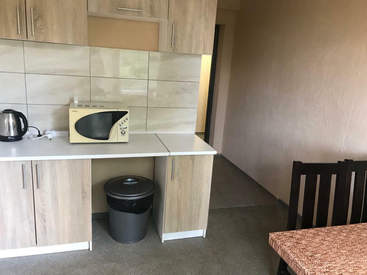 Mini Gostinitsa Hostel オデッサ エクステリア 写真
